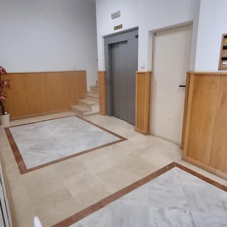 Apartamento Centro Y Playa 托雷莫利诺斯 外观 照片
