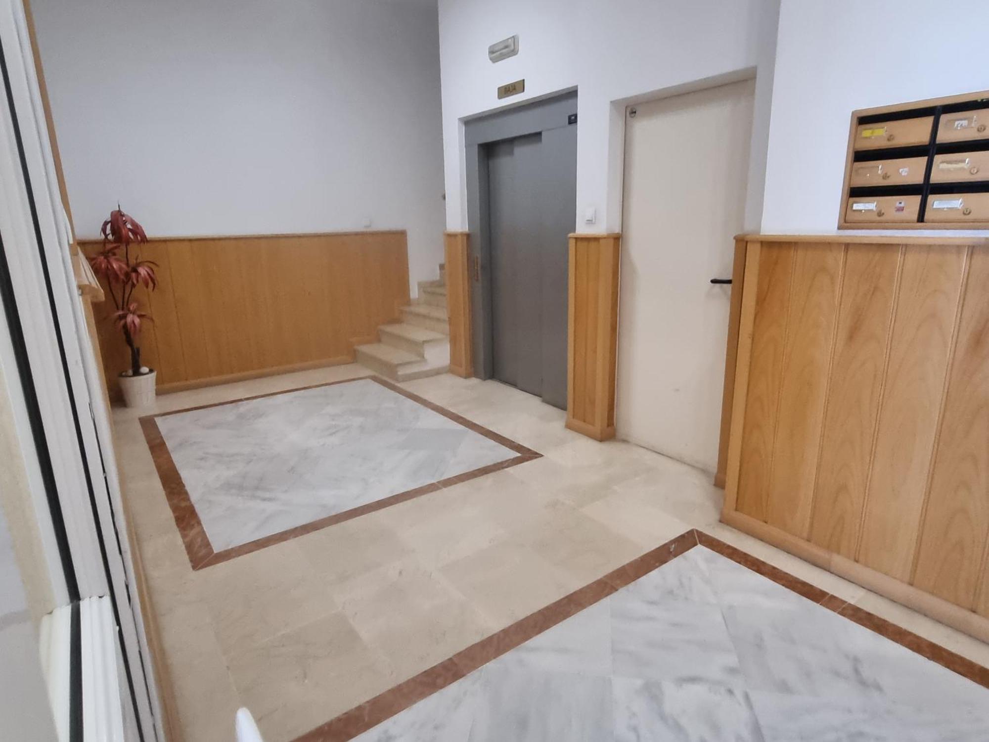 Apartamento Centro Y Playa 托雷莫利诺斯 外观 照片