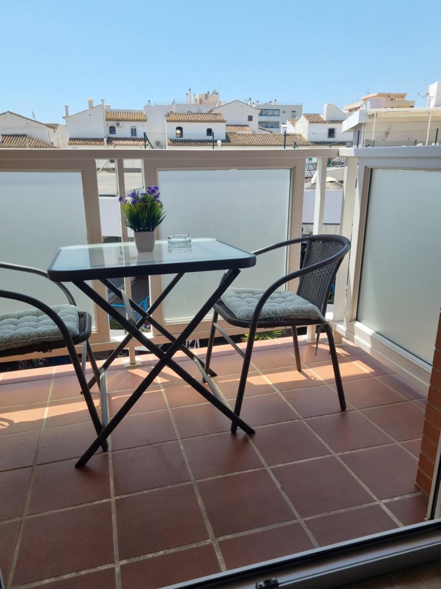 Apartamento Centro Y Playa 托雷莫利诺斯 外观 照片