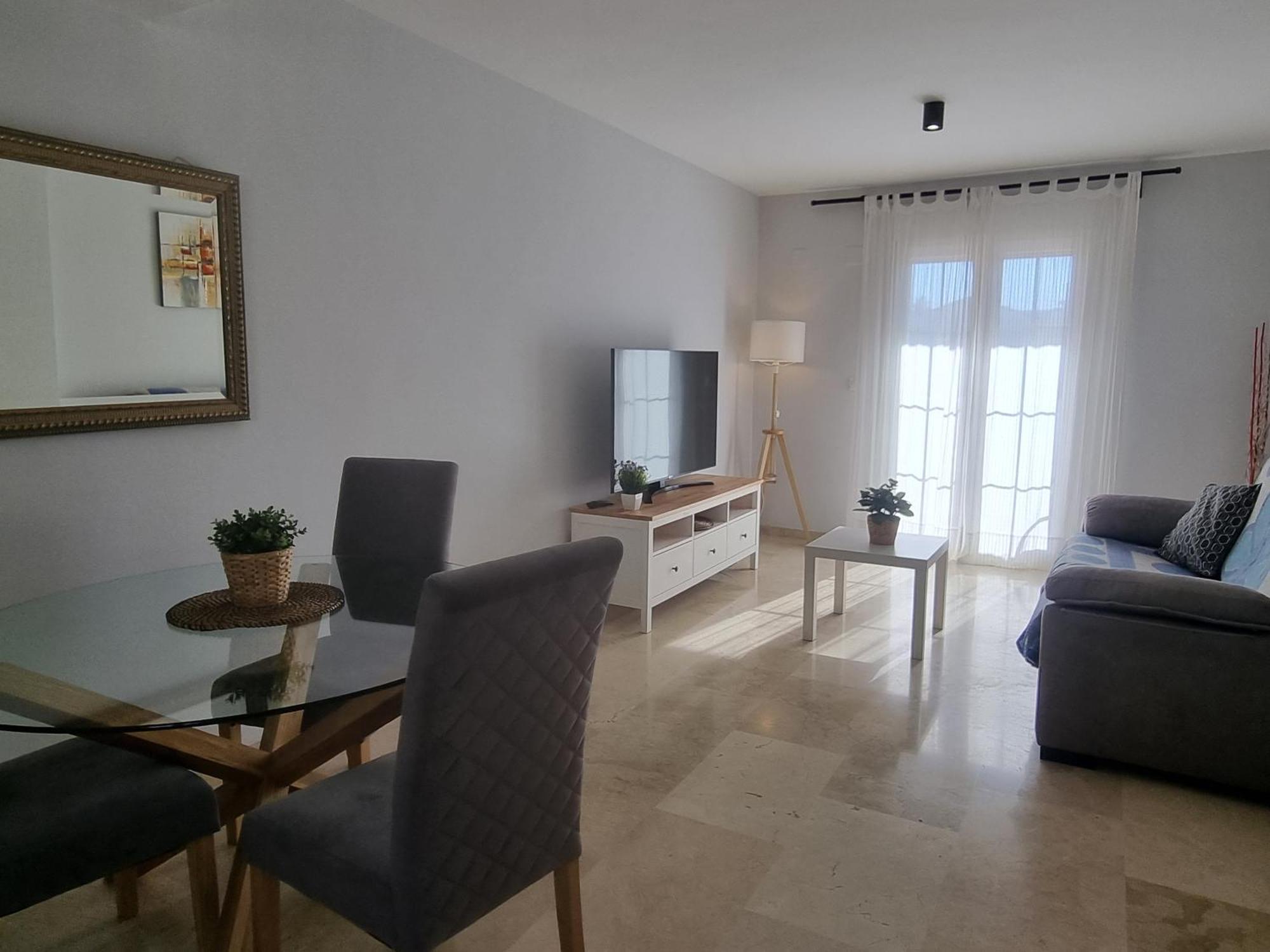 Apartamento Centro Y Playa 托雷莫利诺斯 外观 照片