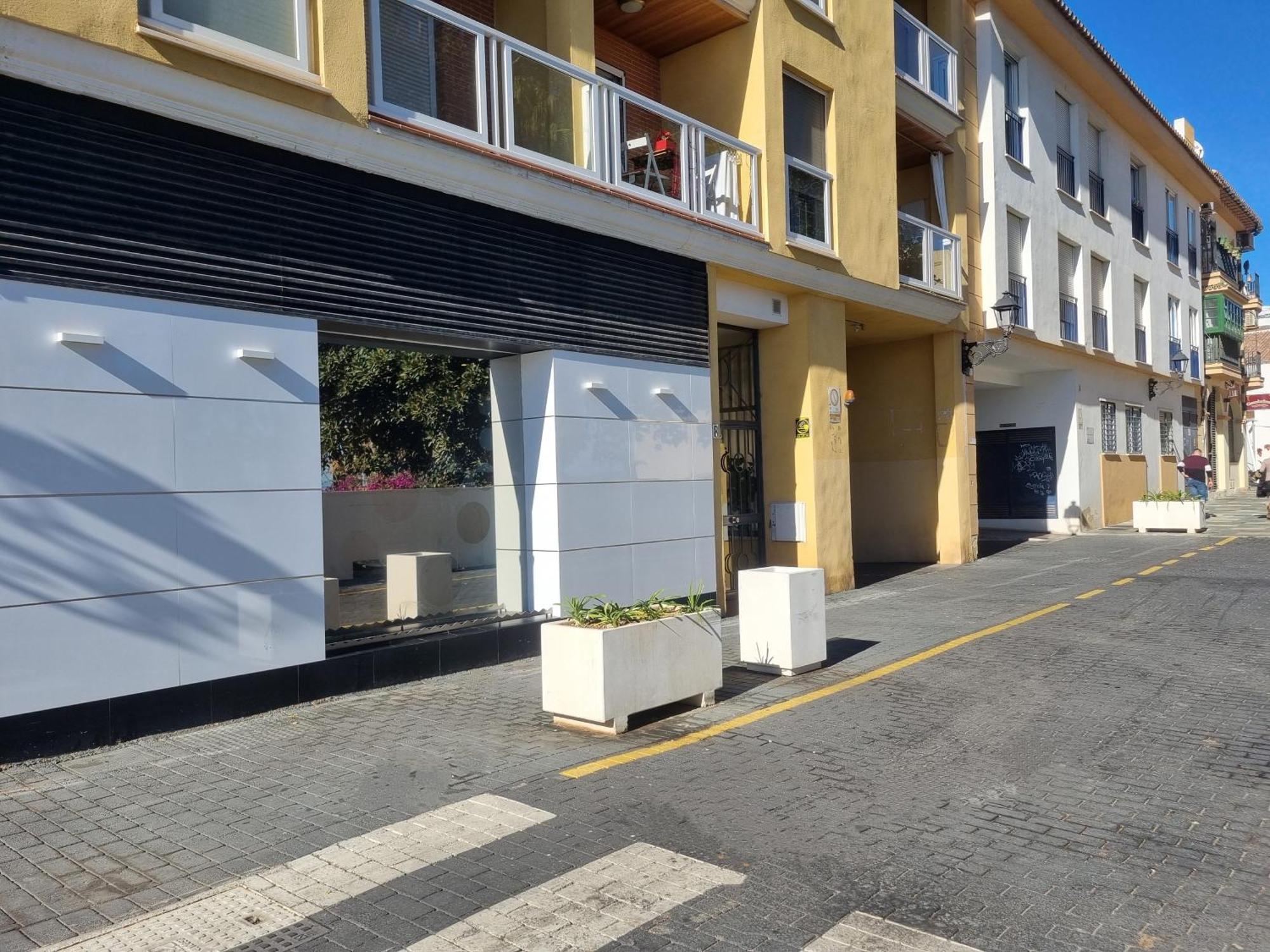 Apartamento Centro Y Playa 托雷莫利诺斯 外观 照片